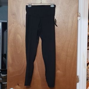 Compression pants
